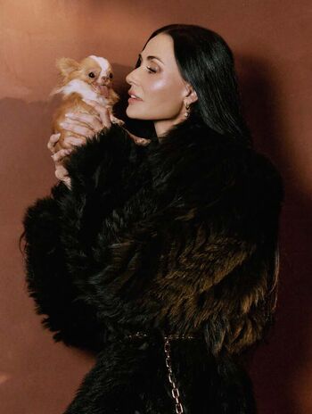 Full leaked Demi moore private onlyfans photo