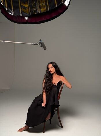 Full leaked Demi moore private onlyfans photo