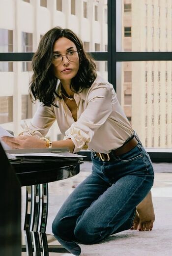 Full leaked Demi moore private onlyfans photo