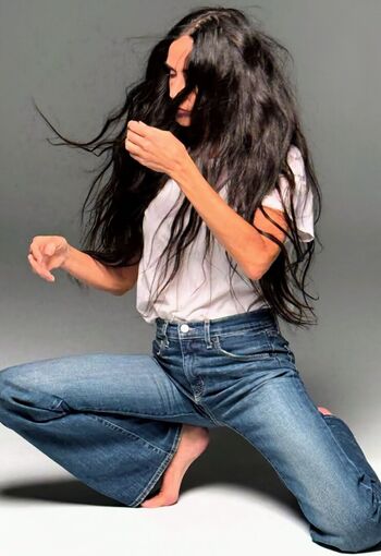 Full leaked Demi moore private onlyfans photo