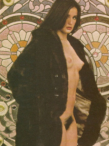 Demi Moore