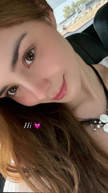 Full leaked Demi rose mawby private onlyfans photo