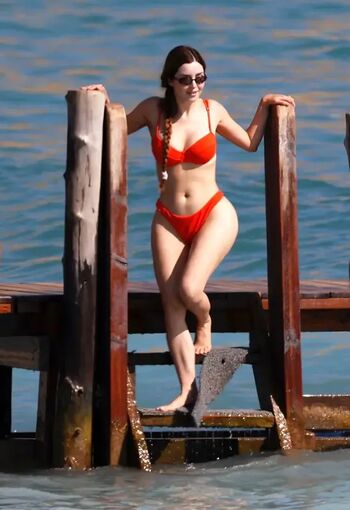 Full leaked Demi rose mawby private onlyfans photo