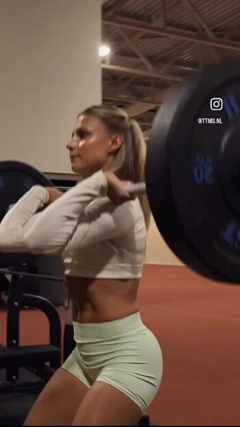 Full leaked Demi van den wildenberg private onlyfans photo