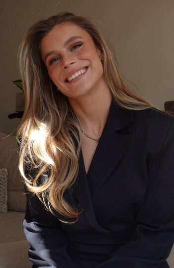 Full leaked Demi van den wildenberg private onlyfans photo