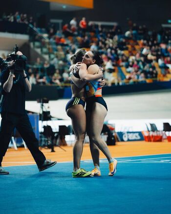 Full leaked Demi van den wildenberg private onlyfans photo