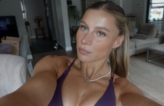 Full leaked Demi van den wildenberg private onlyfans photo