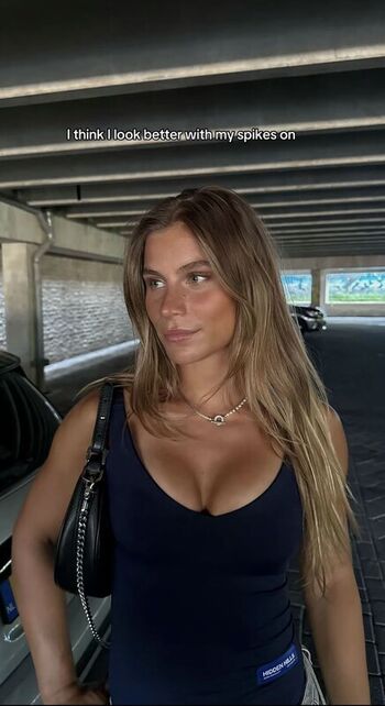 Demi Van Den Wildenberg