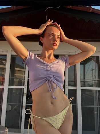 Full leaked Demiraytomris private onlyfans photo