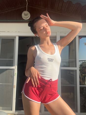 Full leaked Demiraytomris private onlyfans photo