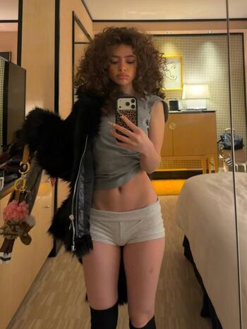 Full leaked Demitra kalogeras page private onlyfans photo