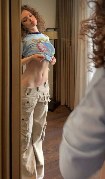 Full leaked Demitra kalogeras page private onlyfans photo