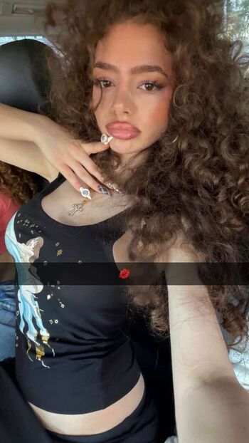 Full leaked Demitra kalogeras page private onlyfans photo