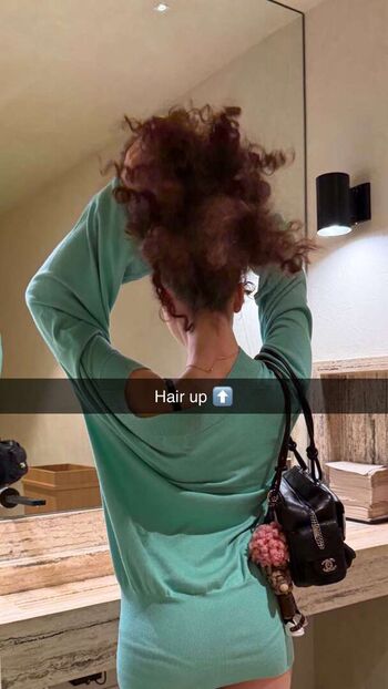 Full leaked Demitra kalogeras page private onlyfans photo