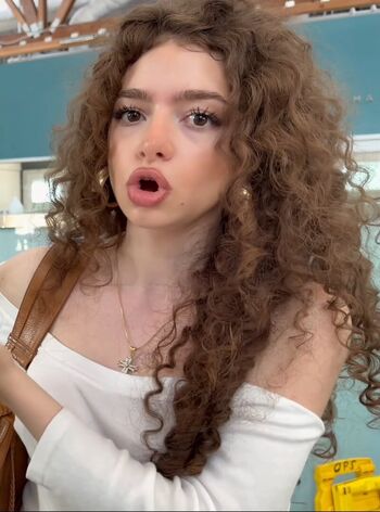 Full leaked Demitra kalogeras private onlyfans photo