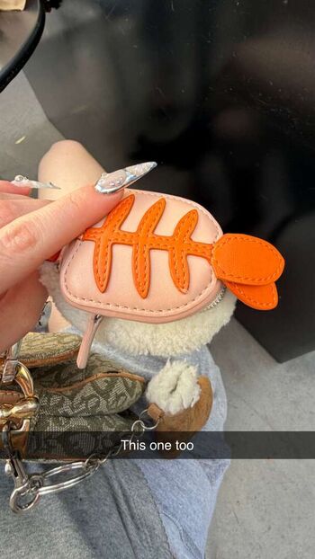 Full leaked Demitra kalogeras private onlyfans photo