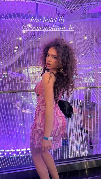 Full leaked Demitra kalogeras page private onlyfans photo