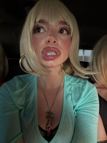 Full leaked Demitra kalogeras private onlyfans photo