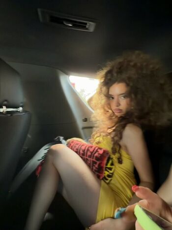 Full leaked Demitra kalogeras private onlyfans photo