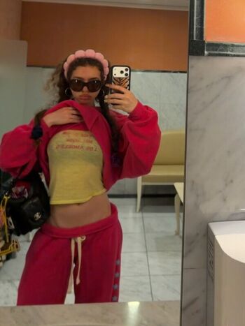 Full leaked Demitra kalogeras page private onlyfans photo