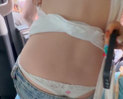 Full leaked Demitra kalogeras page private onlyfans photo