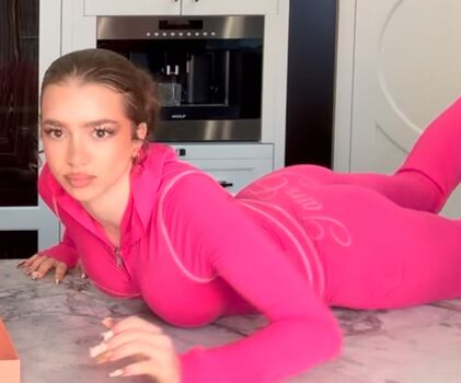 Full leaked Demitrakalogeras private onlyfans photo