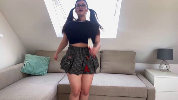 Full leaked Demmy blaze page private onlyfans photo