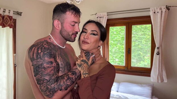 Full leaked Demonflor private onlyfans photo