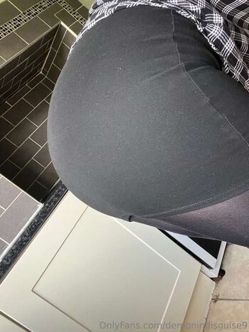 Full leaked Demonindisguise private onlyfans photo