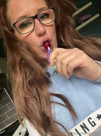 Full leaked Demonindisguise private onlyfans photo