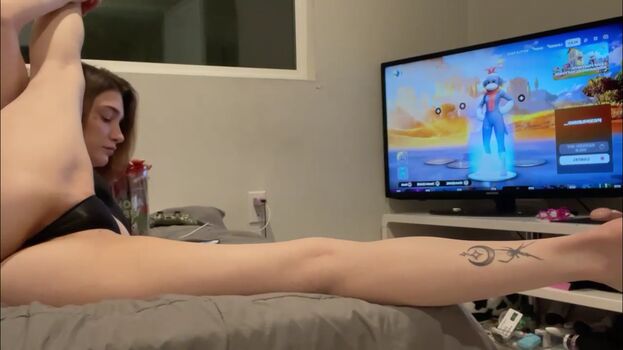 Full leaked Denadett private onlyfans photo