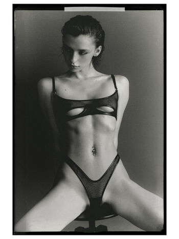 Full leaked Deneb dlm page private onlyfans photo