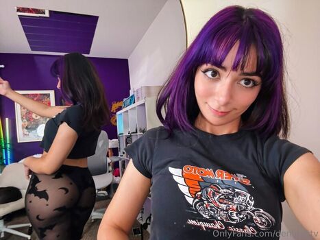 Full leaked Denims private onlyfans photo