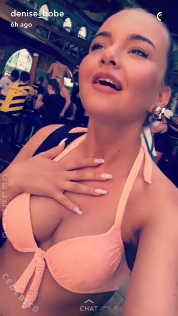 Denise Bobe