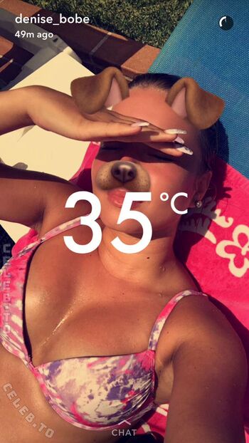 Denise Bobe