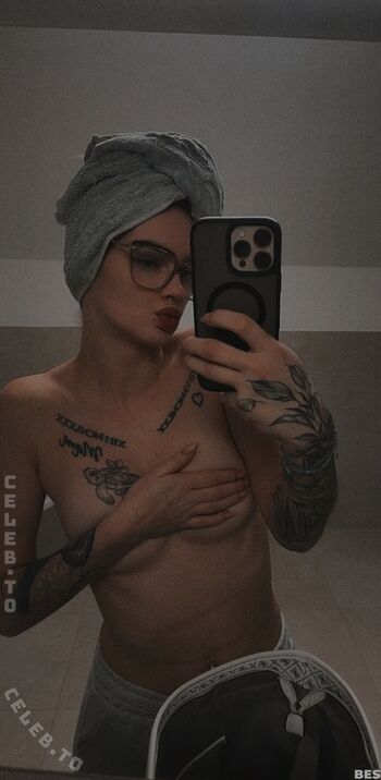 Full leaked Denise kreibich private onlyfans photo