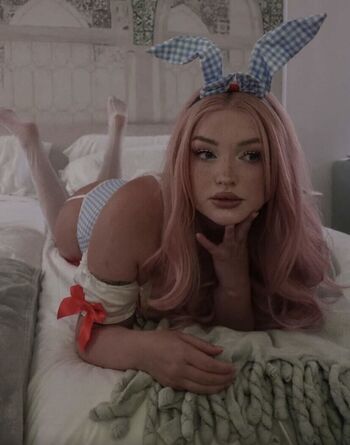 Full leaked Denise langemak private onlyfans photo