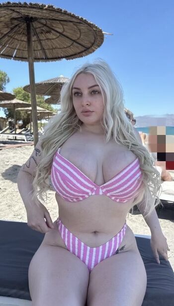 Full leaked Denise langemak private onlyfans photo