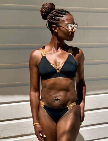Full leaked Denise lewis private onlyfans photo