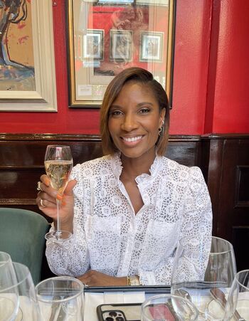 Full leaked Denise lewis private onlyfans photo