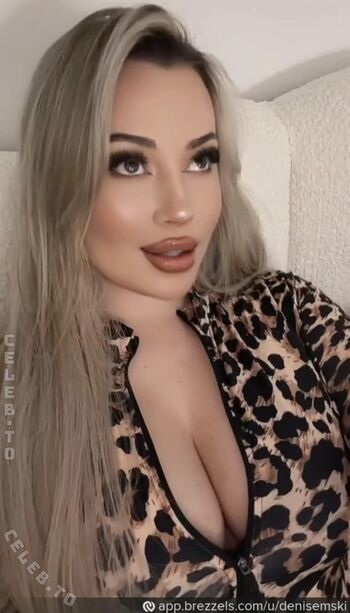 Full leaked Denise mski  page private onlyfans photo