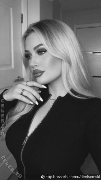 Full leaked Denise mski private onlyfans photo