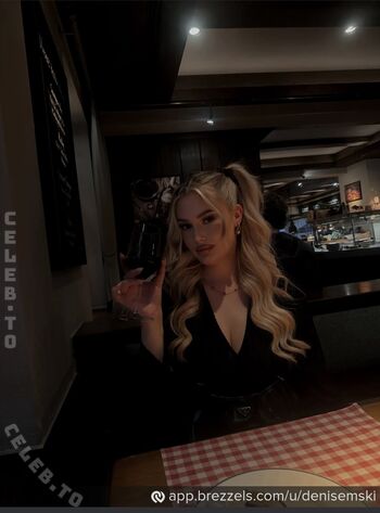 Full leaked Denise mski private onlyfans photo