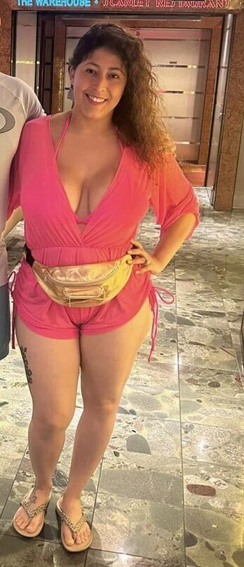 Full leaked Denise ramirez private onlyfans photo