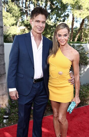 Denise Richards
