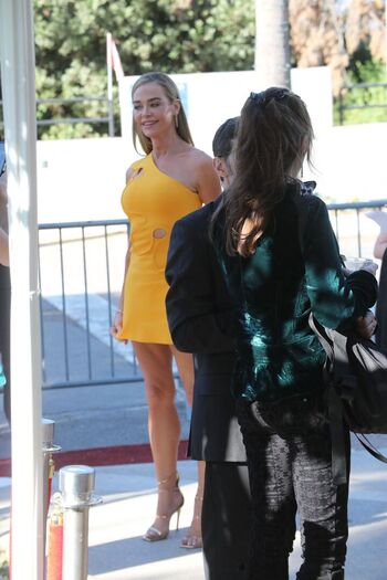 Denise Richards