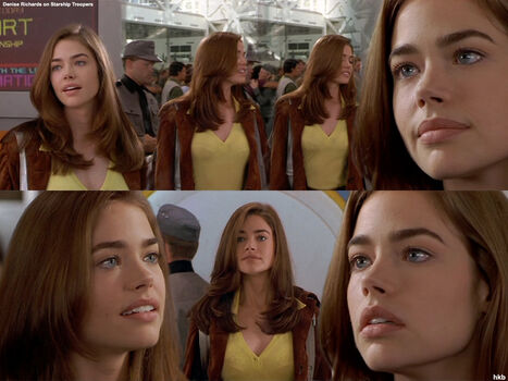 Denise Richards