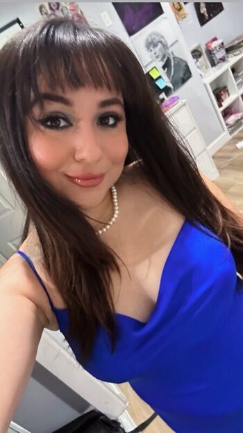Full leaked Denise salcedo private onlyfans photo