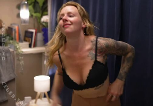 Full leaked Denise schwitalle private onlyfans photo