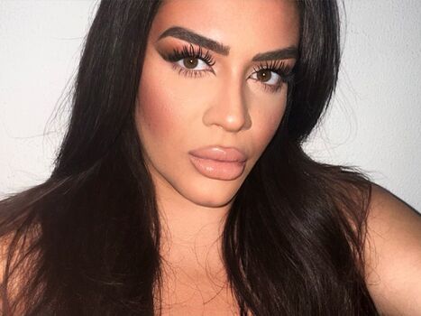 Full leaked Denise strano private onlyfans photo